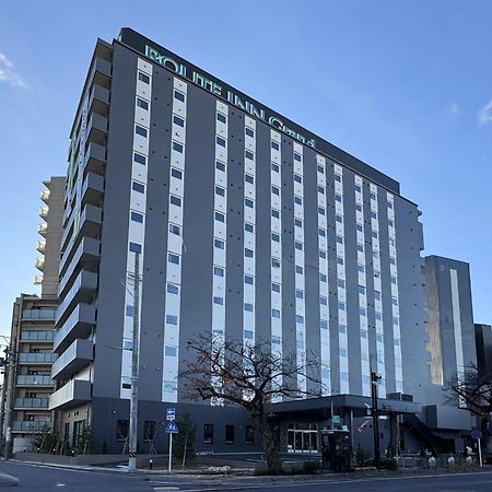 Hotel Route Inn Grand Nagoya Fujigaoka Ekimae Exterior foto
